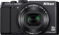 Nikon Coolpix S9900 16MP, A - CeX (UK): - Buy, Sell, Donate